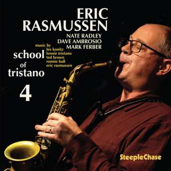 Album Rasmussen,eric: School Of Tristano 4