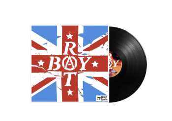 LP RAT BOY: Suburbia Calling