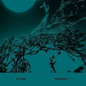 Album Rat Columns: Fooling Around EP