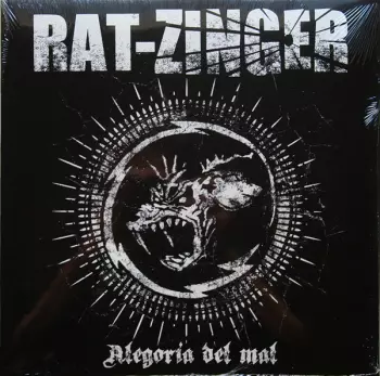 Alegoria Del Mal