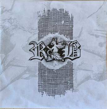 2LP Rata Blanca: Entre El Cielo Y El Infierno