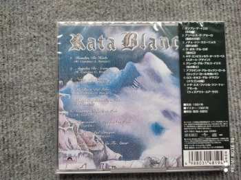 CD Rata Blanca: Guerrero Del Arco Iris LTD