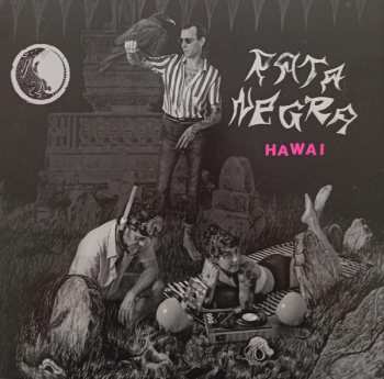 Album Rata Negra: Hawai