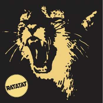 Album Ratatat: Classics