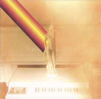 CD Ratatat: LP3