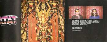 CD Ratatat: LP3