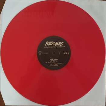 LP Ratbones: Teenage Confusion And Adult Delusion