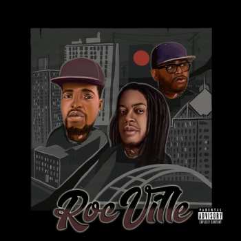 Album Rim: RocVille