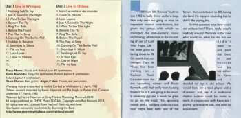 2CD Rational Youth: Live 1983