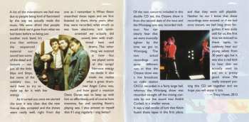 2CD Rational Youth: Live 1983