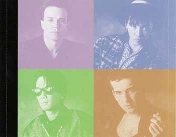 2CD Rational Youth: Live 1983