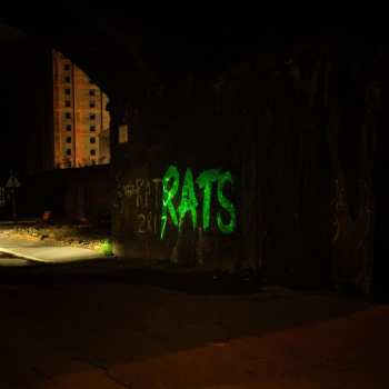 Album Rats: Rule The World