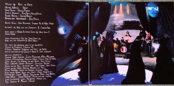 LP Rats On Rafts: Visions Of Chapter 3: Live At TivoliVredenburg LTD | NUM