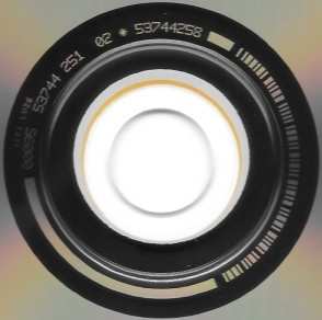 CD Ratt: Out Of The Cellar