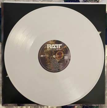 LP Ratt: Reach For The Sky CLR | LTD
