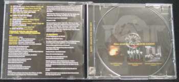 CD Ratt: Reach For The Sky DLX | LTD