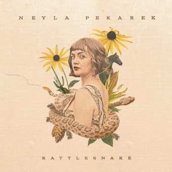 LP Neyla Pekarek: Rattlesnake
