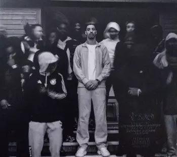 Ratu$: Les miens avant les vôtres