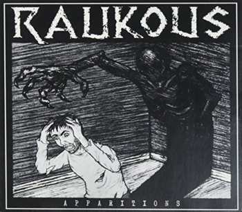 Album Raukous: Apparitions