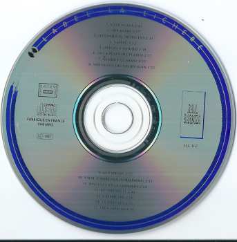 CD Raúl Barboza: Raul Barboza