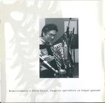 CD Raúl Barboza: Raul Barboza