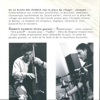 CD Raúl Barboza: Raul Barboza