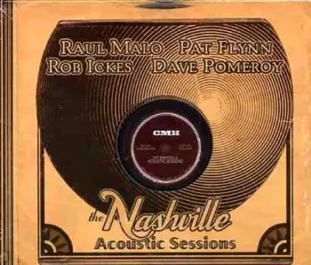 The Nashville Acoustic Sessions