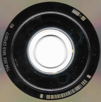 CD Raunchy: Vices.Virtues.Visions. LTD