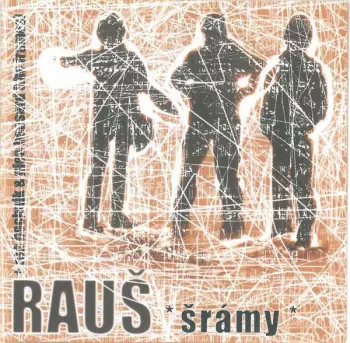 Šrámy