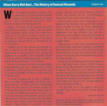 CD Maurice Ravel: Bolero, Daphnis & Chloé Suite No. 2, La Valse, Rapsodie Espagnole