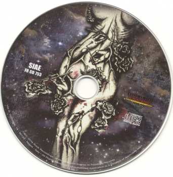 CD RavenEye: Nova