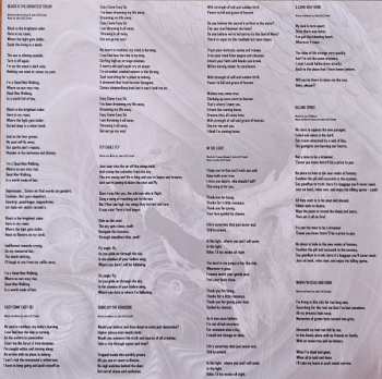 LP Ravenstine: 2024 LTD