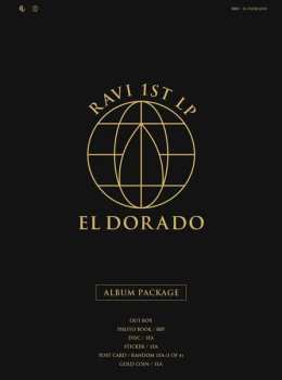 CD Ravi: El Dorado