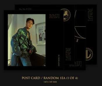CD Ravi: El Dorado