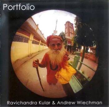 Ravichandra Kular: Portfolio