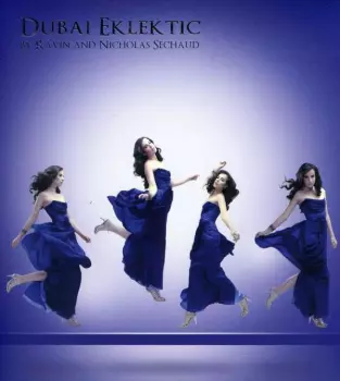 Ravin: Dubai Eklektic