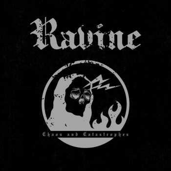 Album Ravine: Chaos And Catastrophes