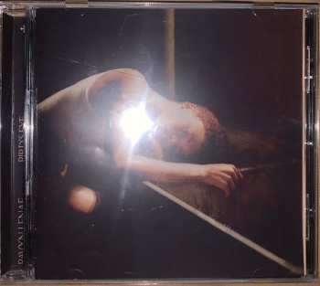 CD Ravyn Lenae: Bird's Eye