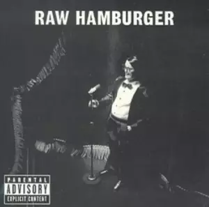 Raw Hamburger