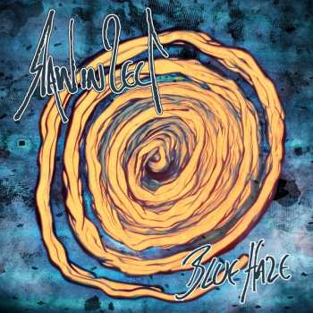 CD Raw In Sect: Blue Haze