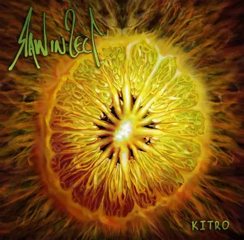 Raw In Sect: Kitro