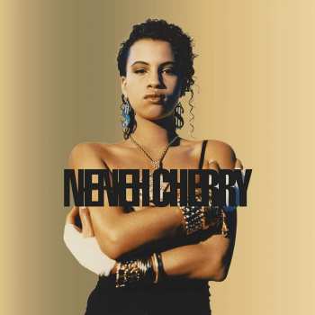 3LP/Caja Neneh Cherry: Raw Like Sushi DLX | LTD