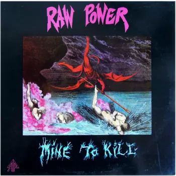 Mine To Kill