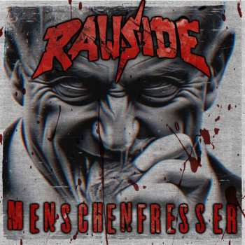 LP Rawside: Menschenfresser
