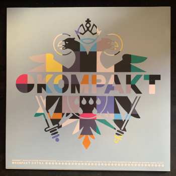 LP Raxon: Speicher 131