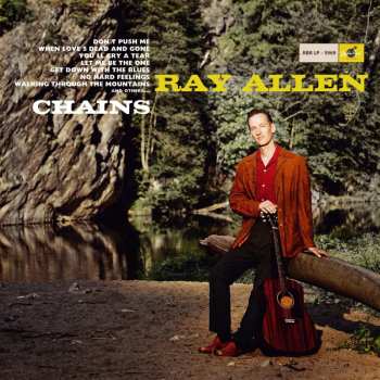 Album Ray Allen: Chains