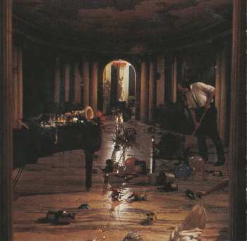 CD Ray Arnott: Rude Dudes