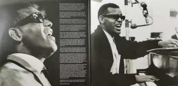 2LP Ray Charles: 24 Greatest Hits