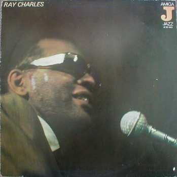 LP Ray Charles: Ray Charles