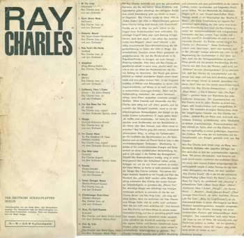 LP Ray Charles: Ray Charles